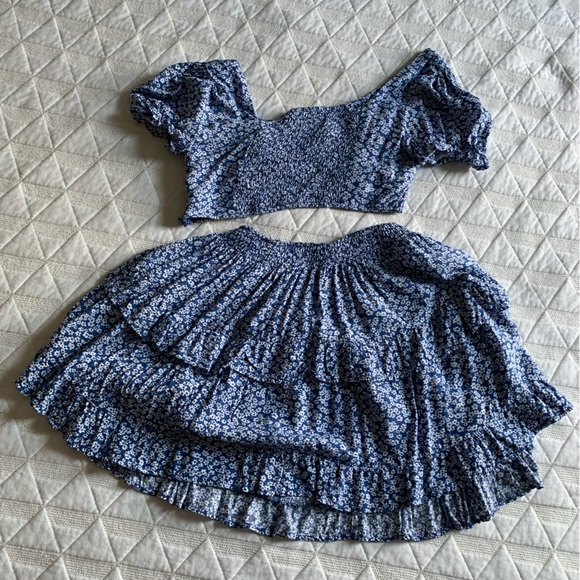 Princess Polly Meadow Set - Picture 2 of 4